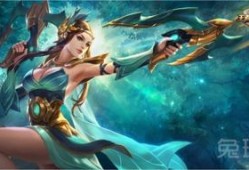 王者虞姬最新爆料,王者归来，华丽蜕变！