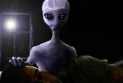 科学家爆料有外星人吗视频,外星人存在的惊人证据曝光
