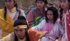 日月神剑全集在线观看,剑指苍穹，传奇再现