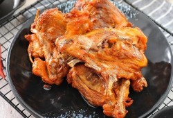东北炸鸡架爆料视频大全,揭秘热门视频大全背后的美味诱惑