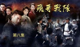 飞哥战队全集在线观看,热血青春，激战正酣