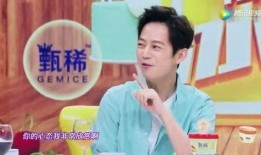 戚薇爆料何炅抖音视频,笑料连连引网友热议