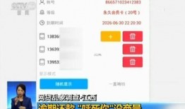 央视爆料网贷事件视频,揭秘背后风险与受害者心声