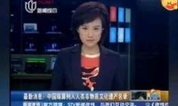 新闻主播最新爆料大全,揭秘新闻主播幕后故事