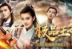 电影王爷在线观看,在线重温古代风云