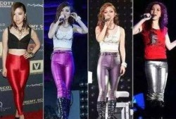 娱乐圈爆料小短腿女星是谁,揭秘小短腿女星身份之谜