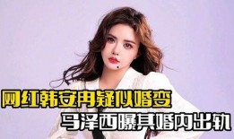 泽西爆料韩安冉视频大全,泽西爆料背后的真相与争议