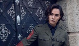 尹正爆料张晋视频,揭秘影视圈不为人知的一面