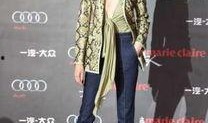 娱乐圈爆料小短腿女星是谁,揭秘小短腿女星身份之谜